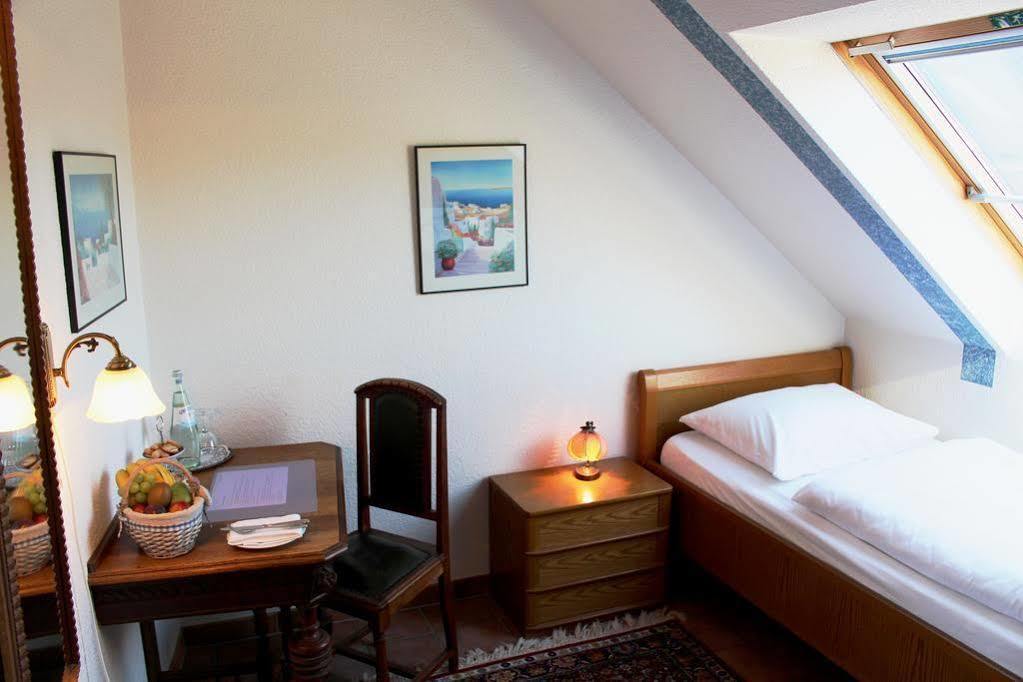 Landhaus Goeddertzhof Kofferen Luaran gambar