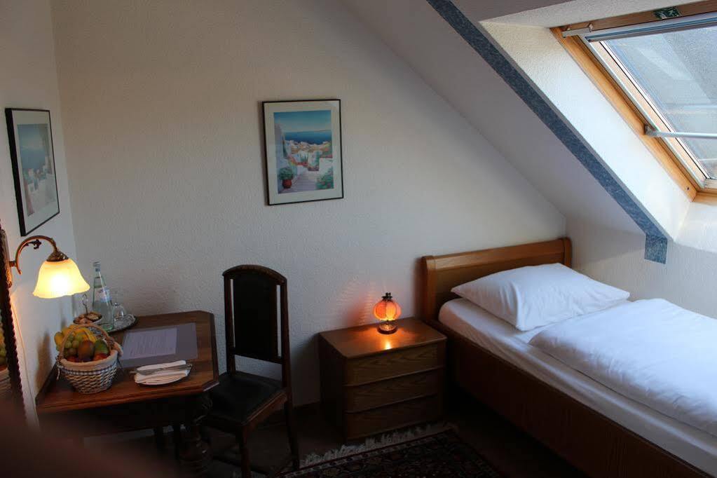 Landhaus Goeddertzhof Kofferen Luaran gambar
