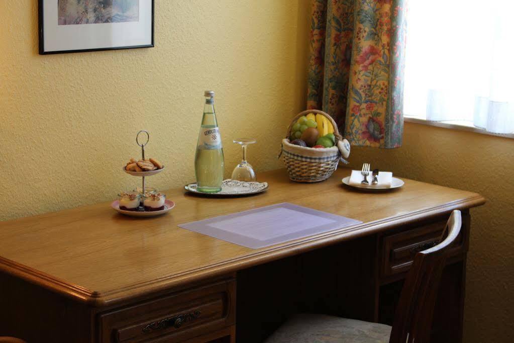 Landhaus Goeddertzhof Kofferen Luaran gambar